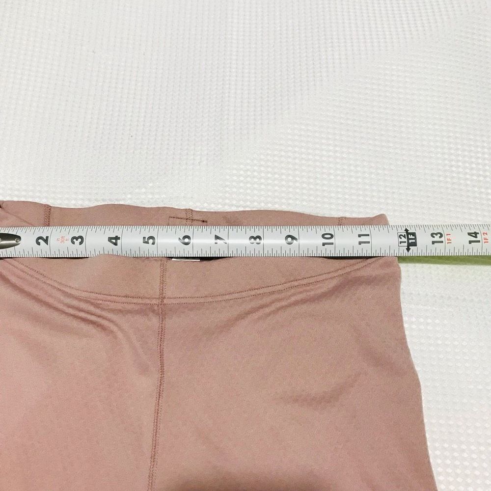 Patagonia tan  size S   legging     A228 - Picture 5 of 8